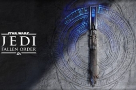 Eerste gameplay beelden van Star Wars Jedi: Fallen Order getoond