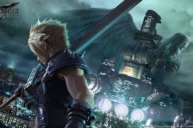 Final Fantasy 7 remake krijgt release datum