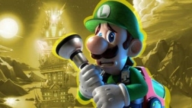 Luigi's Mansion 3: Nintendo Discusses Whether Luigi Will Stop Being A Coward
