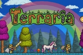 Terraria komt morgen naar Nintendo Switch