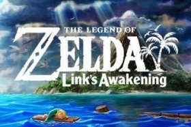 Nieuwe beelden opgedoken van Zelda: Link’s Awakening