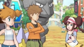 Pokemon Masters Gameplay And Story Details Revealed