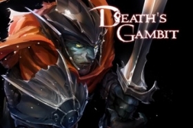 Fysieke editie Death’s Gambit nu beschikbaar voor de PlayStation 4