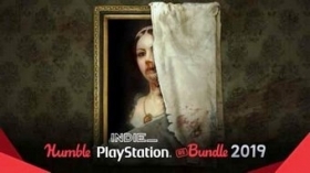 Get $200+ Worth Of PS4 Games For $15 With New Humble Bundle (US)