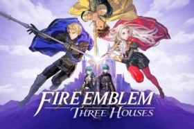 Fire Emblem: Three Houses is een zeer lange game