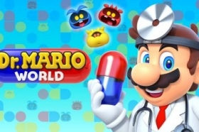 Dr. Mario World is nu verkrijgbaar voor iOS en Android