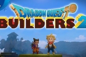 Dragon Quest Builders 2 krijgt launch trailer