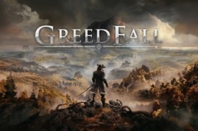 GreedFall kondigt releasedatum aan met gloednieuwe trailer