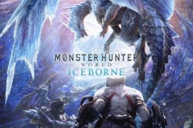 Maak kennis met extreme monster-variaties in Monster Hunter World: Iceborne