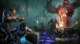 Gears 5 Won’t Have Battle Royale Mode at Launch