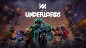 Dota Underlords Splits Ranked And Casual Play In Next Update