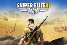 Sniper Elite 3 Ultimate Edition brengt deze oktober de bekroonde Sniper-actie naar Nintendo Switch