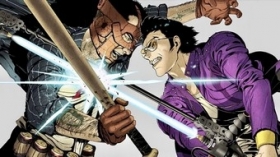 No More Heroes Director Comments On Potential PS4 Remasters Of First Two Games