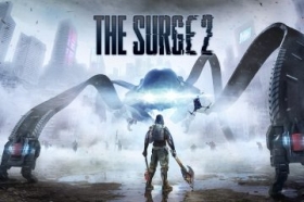 Hak en zaag je een weg door Jericho City in de nieuwe The Surge 2 Gameplay Trailer