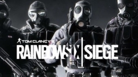 Tweede seizoen voor Rainbow Six: Siege