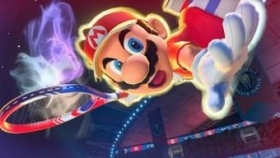 Mario Tennis Aces is Free for One Week for Nintendo Switch Online Members