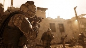 Call of Duty: Modern Warfare Multiplayer Beta Coming in September