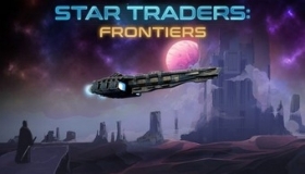 Star Traders: Frontiers is Currently on Sale