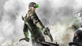 Ubisoft On New Splinter Cell – We Have to Find the Right Time to Come Back Big