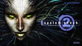 System Shock 2: Enhanced Edition Announced