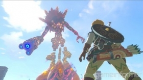 The Legend of Zelda Breath of The Wild Boss Guide – How To Defeat All Bosses And Guardians