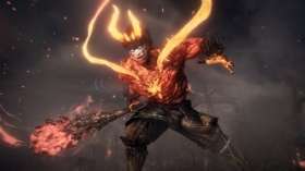 Nioh 2 Confirmed for Tokyo Game Show 2019, New Key Art Released