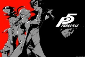 Eerste Persona 5 DLC komt kort na de release