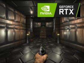 Doom RTX Mod Reportedly Brings Real-Time Ray Tracing Effects to the Original Doom on RTX GPUs