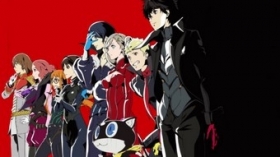 Persona 5 Royal Challenge Mode Revealed; New Footage Released