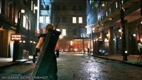 Final Fantasy VII Remake Classic Combat Detailed, New Gameplay Footage Revealed at TGS 2019