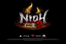 Nioh 2 krijgt in november een open beta op Playstation 4
