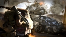 Modern Warfare: PS4 Players Will Have A 