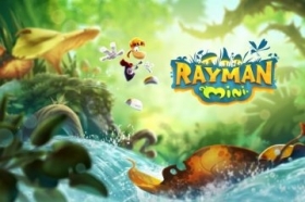 Rayman Mini 23 september beschikbaar via Apple Arcade