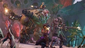 Borderlands 3 Xbox One X Patch to Fix Shut Down Due to Overheating in the Works, 2K Confirms