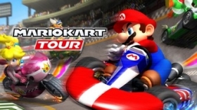 Mario Kart Tour’s Tokyo Event Brings 14 New Characters