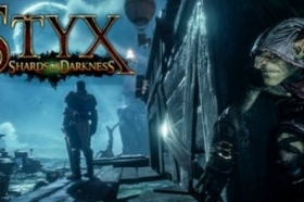 Styx: Shards of Darkness krijgt launchtrailer