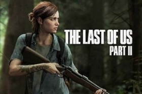 The Last of Us: Part II uitgesteld